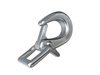stainless Steel Snap 2.6cm Square Eye