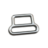  Stainless Steel Carriage Harness Buckle 
