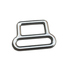  Stainless Steel Carriage Harness Buckle 