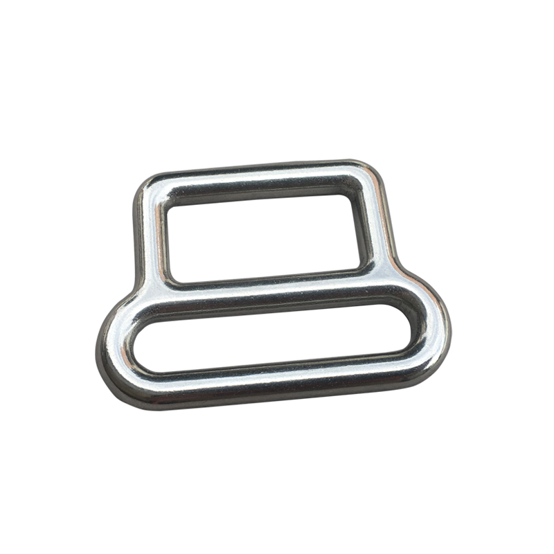  Stainless Steel Carriage Harness Buckle 