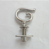  Stainless Steel Pad Hook With Square Nut