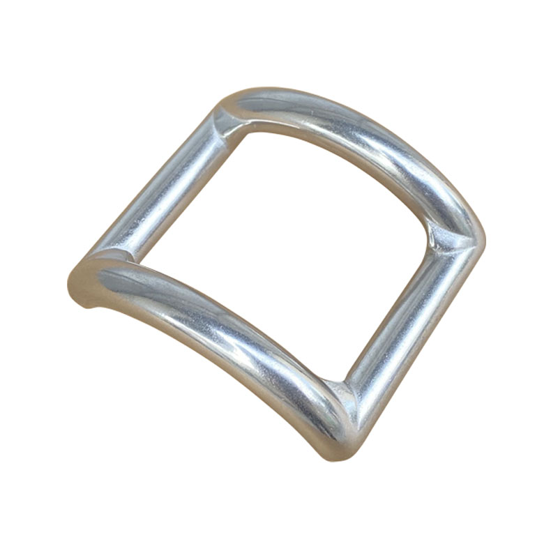  Stainless Steel Buckle Harness Hardware