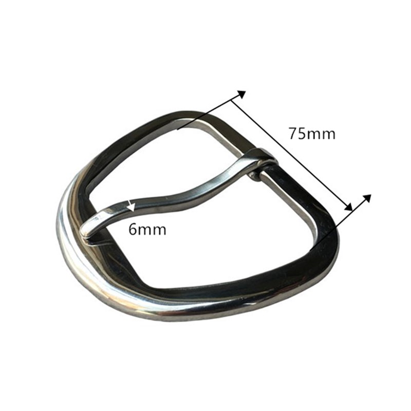  Stainless Steel Cinch Buckle 