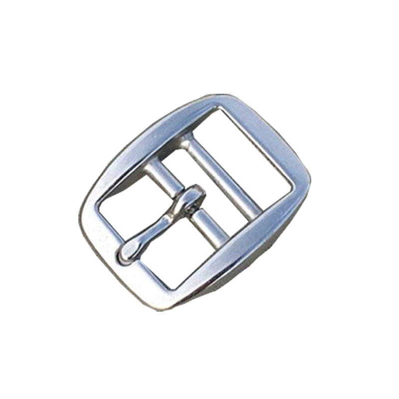 Stainless Steel Buckle 2.6cm Halter Buckle