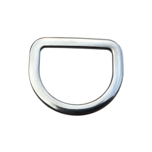 3" buckle