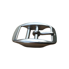  Stainless Steel Buckle 2.6cm Halter Buckle