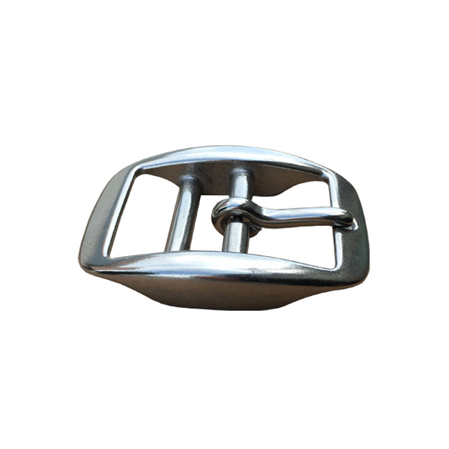  Stainless Steel Buckle 2.6cm Halter Buckle