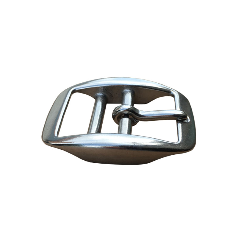  Stainless Steel Buckle 2.6cm Halter Buckle