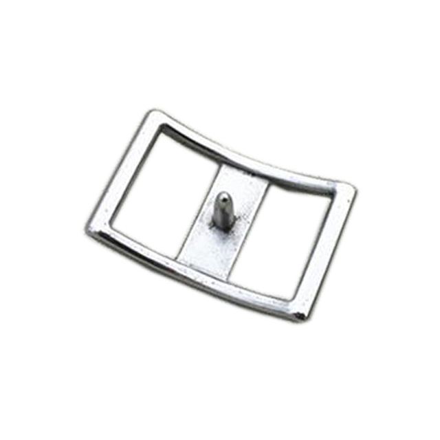 13mm Stainless Steel Bag Buckle Conway Buckle 2.6cm For Bridle