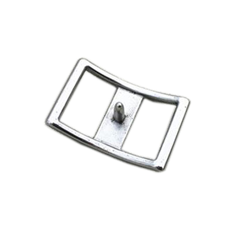 13mm Stainless Steel Bag Buckle Conway Buckle 2.6cm For Bridle