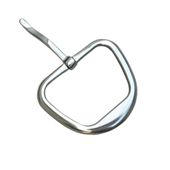  Stainless Steel Cinch Buckle 