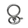 harness hardware