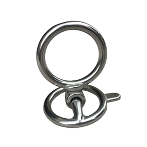 harness hardware