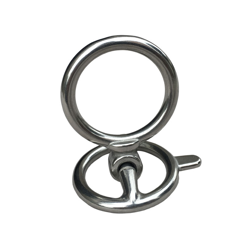 harness hardware