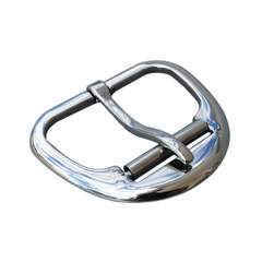  Stainless Steel Cinch Buckle With Roller