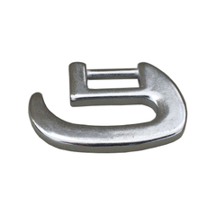 Stainless Steel Swing Stirrup Bar