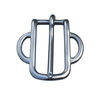 stainless steel buckle