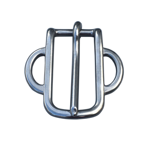stainless steel buckle
