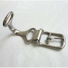  Stainless Steel Buckle French Tug