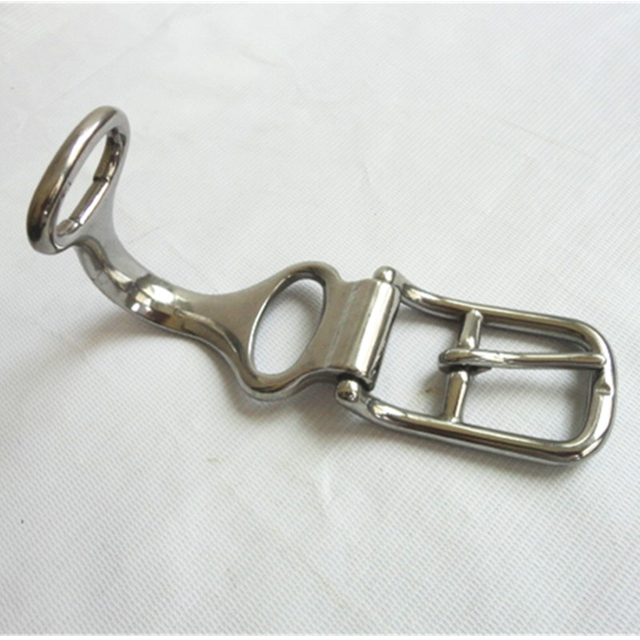  Stainless Steel Buckle French Tug