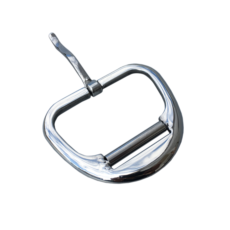  Stainless Steel Cinch Buckle With Roller
