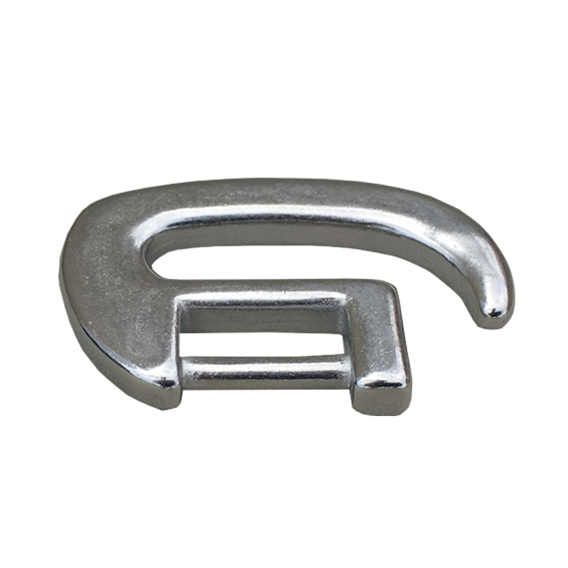 stainless steel buckle 