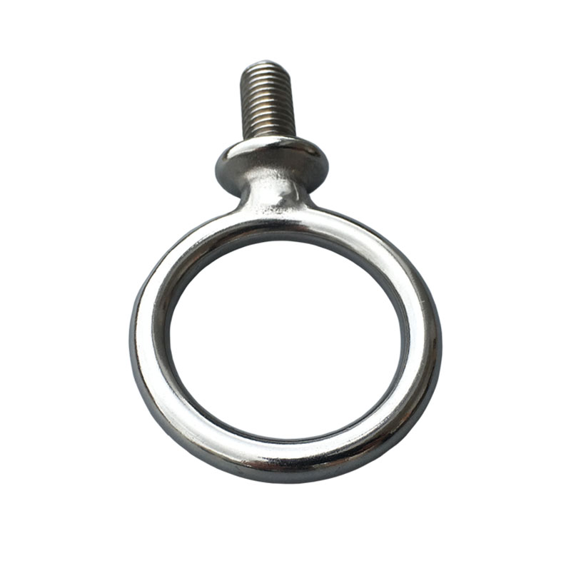  Stainless Steel Hook Hame Terret 