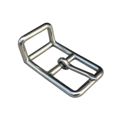 Stainless Steel Buckle For Harness