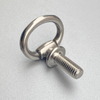 Saddle Hardware Stainless Steel Fall Down Ring With Square NT Saddle Accessories 