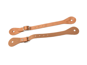 Spur Straps Western Spur Strap English Spur Strap 