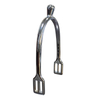 Zinc Alloy Spur Ladies Spurs Horse Tack Children‘s Horse Spurs