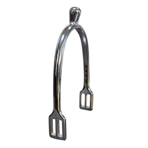 Zinc Alloy Spur Ladies Spurs Horse Tack Children‘s Horse Spurs