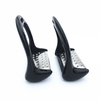 Aluminum Stirrups Black Horse Stirrup Horse Products Equestrain